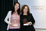 Premio For Women In Science 2014 destaca a dos jóvenes científicas que cursan su doctorado