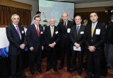 CONICYT participa en Seminario de Fundación Copec-UC