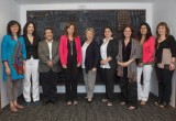 Experta internacional en temas de Género visita CONICYT