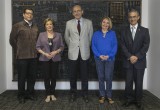CONICYT recibe a Premios Nacionales de Ciencias