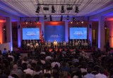 Presidenta anuncia la creación de la Comisión “Ciencia para el Desarrollo de Chile”