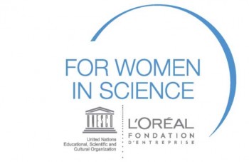 Comienza Octava versión del Premio L´Oréal Chile – UNESCO For Women in Science 2015