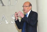 Presidente de CONICYT inaugura Año Académico 2015 de la Universidad Santo Tomás