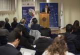 CONICYT participa de la conferencia de la “Misión Países Andinos”