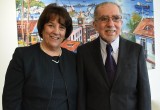 Iván Núñez Prieto, nuevo Premio Nacional de Educación