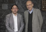 Presidente de CONICYT se reúne con autoridades de la ciencia ecuatoriana