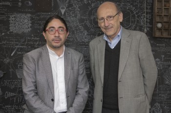 Encuentro Chile y Ecuador