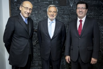 Reunión Chile - Italia