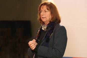 Astrónoma María Teresa Ruiz es la nueva presidenta de la Academia Chilena de Ciencias