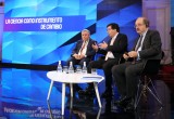 Director Ejecutivo de CONICYT participó en el Congreso del Futuro