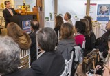 CONICYT participa de lanzamiento de Concurso Einstein
