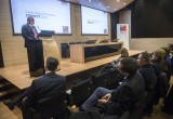 Cuenta Pública 2015 de CONICYT da a conocer logros y desafíos de la gestión institucional