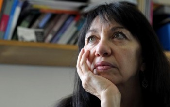 Dra. Alejandra Oberti: “El tema de la memoria sigue estando en el centro de la escena de las Ciencias Sociales”