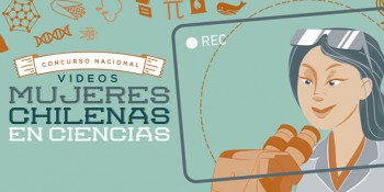 Concurso rinde homenaje a Mujeres científicas chilenas