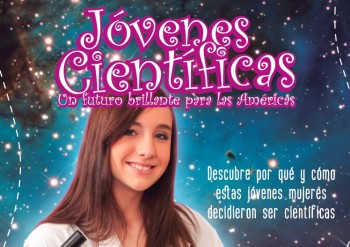 “Jóvenes científicas: Un futuro Brillante para las Américas”