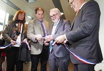 Inauguración