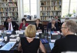 Presidente del Consejo de CONICYT participa en Gira Presidencial