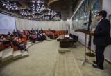 Diplomado Smartcity interconectará a funcionarios municipales para mejorar calidad de vida