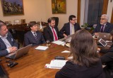 Director ejecutivo de CONICYT visita regiones de La Araucanía y Los Ríos