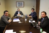En Valparaíso se instaura mesa de trabajo entre CONICYT y vicerrectores de Investigación del CRUCH
