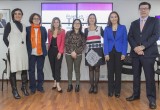 Presentan Premio InspiraTEC para mujeres en tecnología