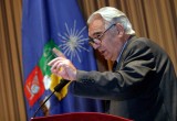 Falleció Jaime Lavados Montes, ex rector de la Universidad de Chile