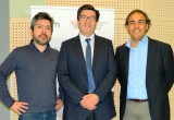 Director Ejecutivo de CONICYT participa en seminario de Minería