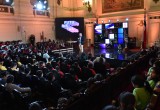 Niños y niñas protagonizan la primera Cumbre de Ciencia y Tecnología: Futuristas