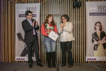 Premio inspiratec 1