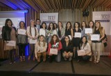 CONICYT participa de la entrega de premios InspiraTEC a mujeres destacadas en ciencia y tecnología