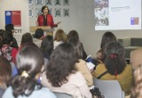 CONICYT presenta resultados de estudios sobre participación femenina en investigación en áreas STEM