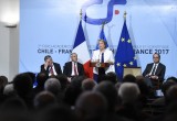 CONICYT presente en Foro Académico y Científico Chile-Francia