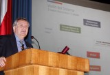 Doctor Mario Hamuy en visita a Región de Coquimbo: “La ciudadanía tiene que apropiarse de la ciencia”