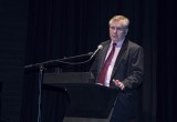 Presidente del Consejo de CONICYT inaugura seminario de innovación en Valparaíso
