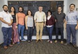 Doctor Mario Hamuy analizó aspectos del MINCYT con asociaciones de jóvenes investigadores