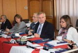 Presidente del Consejo de CONICYT presenta al CRUCH proyecto del Ministerio de CyT