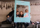 Concurso de videos busca resaltar el aporte de científicas chilenas para derribar estereotipos