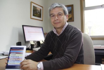 Gabriel Gatica