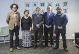 Primera sesión del nuevo Consejo de la Sociedad Civil de CONICYT