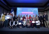 Premios InspiraTEC 2017 ya tiene a sus nuevas ganadoras