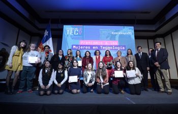 Premios InspiraTEC 2017 ya tiene a sus nuevas ganadoras