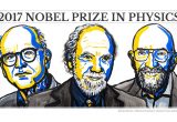 Premio Nobel para los físicos que descubrieron las ondas gravitacionales predichas por Einstein