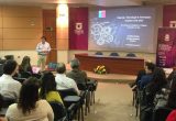 Director ejecutivo de CONICYT participa en jornadas de reflexión de la Universidad de Talca