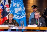 Se inaugura en Chile la primera cumbre de género en ciencia y tecnología de América Latina y el Caribe