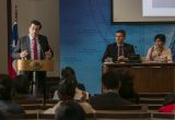 Director Ejecutivo de CONICYT participa en seminario CRUCh