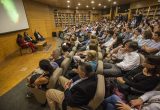 En el CEP: El universo de Stephen Hawking
