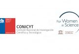 Se abren las postulaciones al Premio L´Oréal Chile – UNESCO For Women in Science 2018