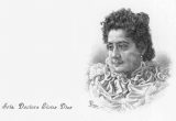 Eloísa Díaz, la primera doctora de Chile y Sudamérica