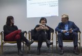 CONICYT recibe a profesores para analizar el estado de la ciencia nacional