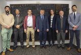 CONICYT se reúne con investigadores y académicos para abordar formación de capital humano avanzado